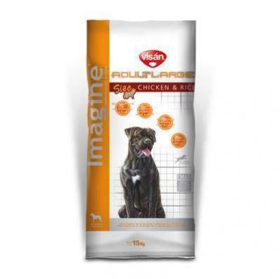 CROQUETTES LOW GRAIN CHIEN ADULTE GRANDE RACE