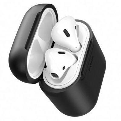 Étui de chargement Baseus pour AirPods Apple