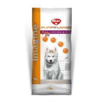 CROQUETTES LOW GRAIN CHIOT JR GRANDE RACE