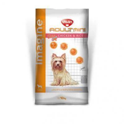 CROQUETTES LOW GRAIN CHIEN ADULTE PETITE RACE
