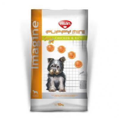 CROQUETTES LOW GRAIN CHIOT JR PETITE RACE