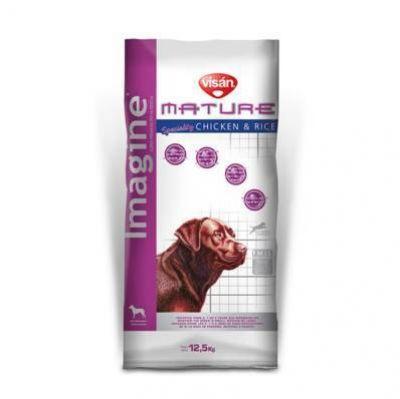 CROQUETTES LOW GRAIN CHIEN SENIOR