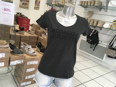 TEE-SHIRT