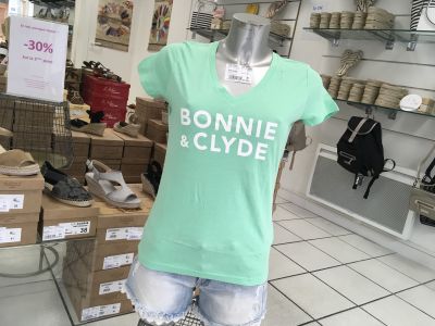 TEE-SHIRT