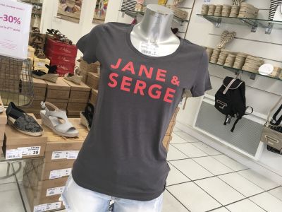 TEE-SHIRT