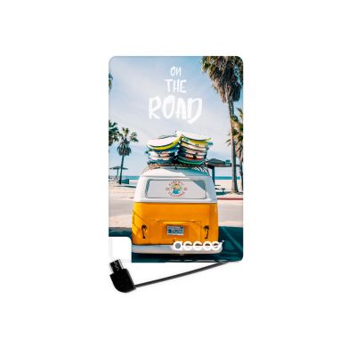 Batterie de secours 5000mAh ACCOO On The Road