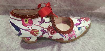 Chaussures Femme DOCNJONO
