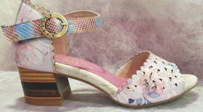 Nu-pieds Femme FACNAO