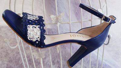 Nu-pieds Habillés Femme HAZA