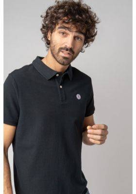 POLO EN MAILLE PIQUÉE basic