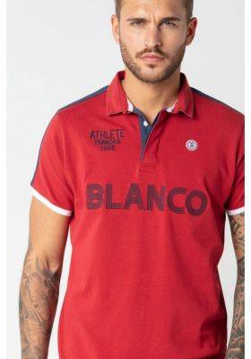 POLO RUGBY