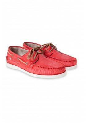 chaussure bateau