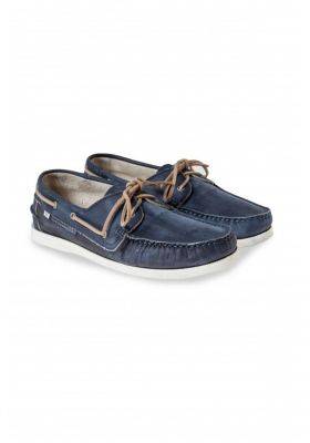 chaussure bateau