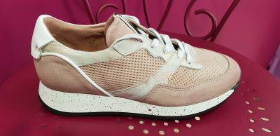 Basket Femme 748108