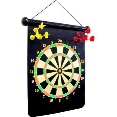Jeu de fléchettes
