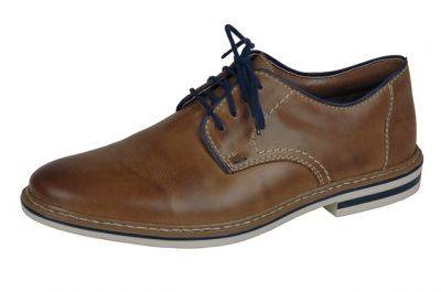chaussure homme rieker