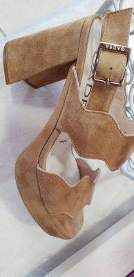 Sandales à talons GADEA référence 41393