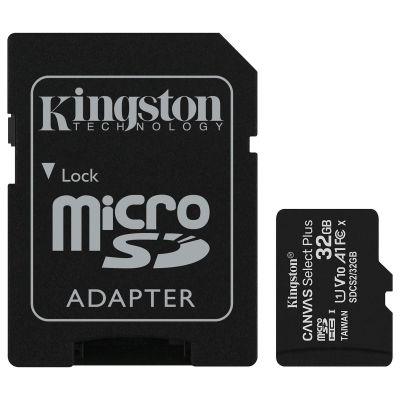 Carte mémoire micro SD 32Go
