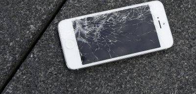 Réparation écran iphone 5/5C/5S/5SE