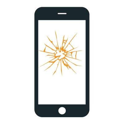 Réparation écran iphone 8