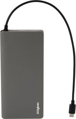 Batterie de secours 8000 mAh Bigben pour Nintendo Switch
