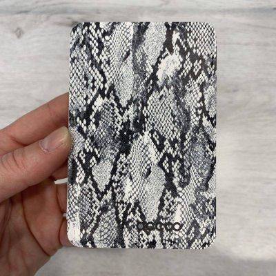 Batterie externe ACCOO Snake 5000 mAh Collection Noholita