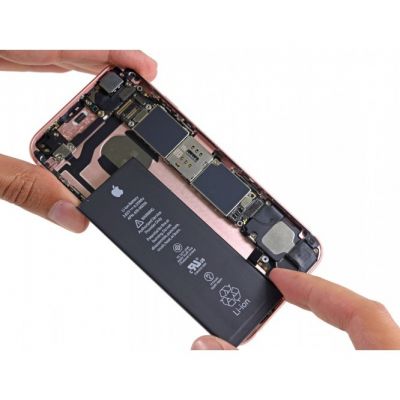 Remplacement batterie iphone 6 / 6S / 6 Plus / 6S Plus