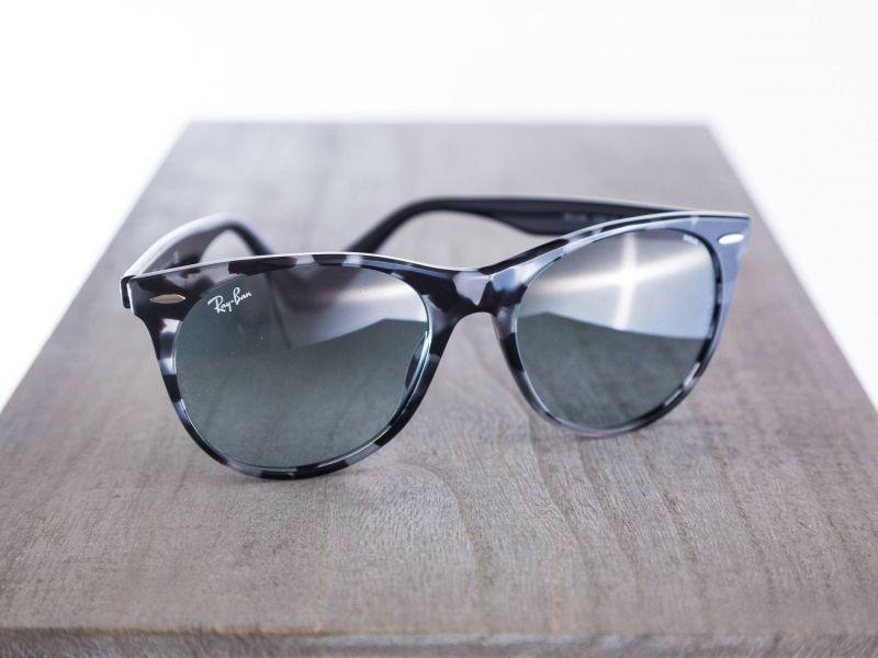 verre de lunette ray ban