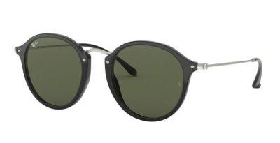LUNETTES DE SOLEIL RAY BAN 2447 RONDE VINTAGE MIXTE