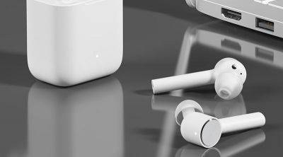 XIAOMI Mi AirDots Pro