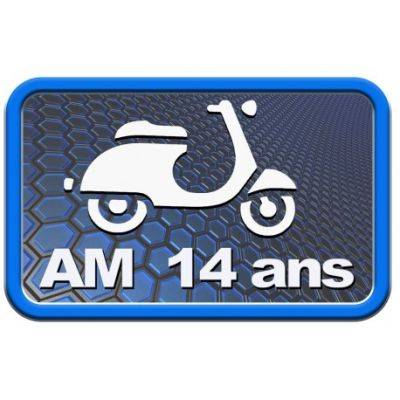 PERMIS AM (BSR)