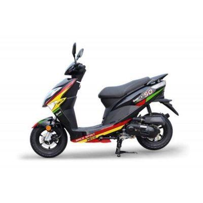 Permis AM (BSR)