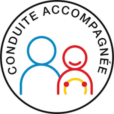 Permis B conduite accompagnée (AAC)