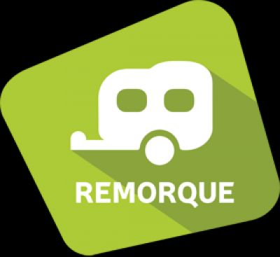 Permis Remorque (BE)