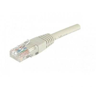 Câble RJ45 catégorie 5 U/UTP 1M