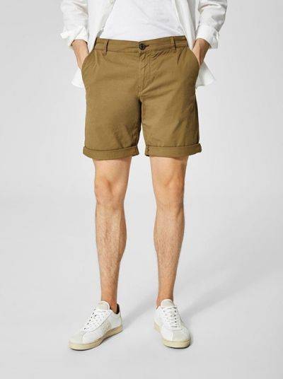 Chino Short Selected