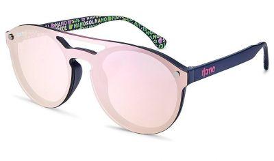 LUNETTES DE SOLEIL ENFANT EFFET MIROIR POW