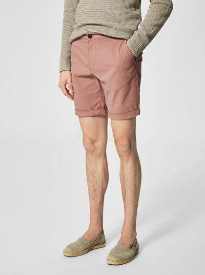Chino Short Selected
